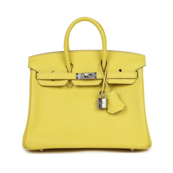 Large Hermes Birkin Bag