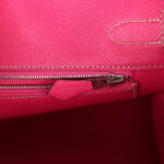Medium Hermes Birkin Bag