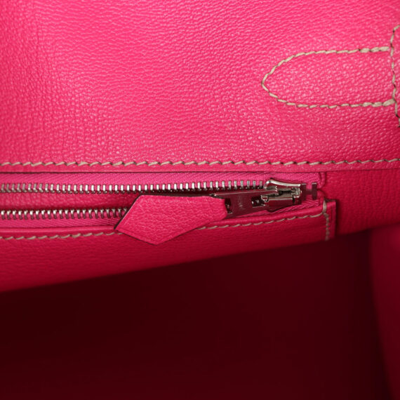 Medium Hermes Birkin Bag