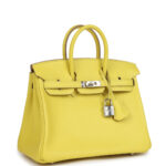 Large Hermes Birkin Bag