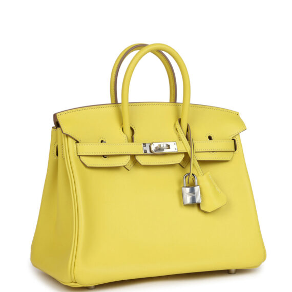 Large Hermes Birkin Bag