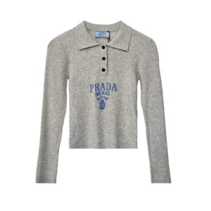 Prada Blouse