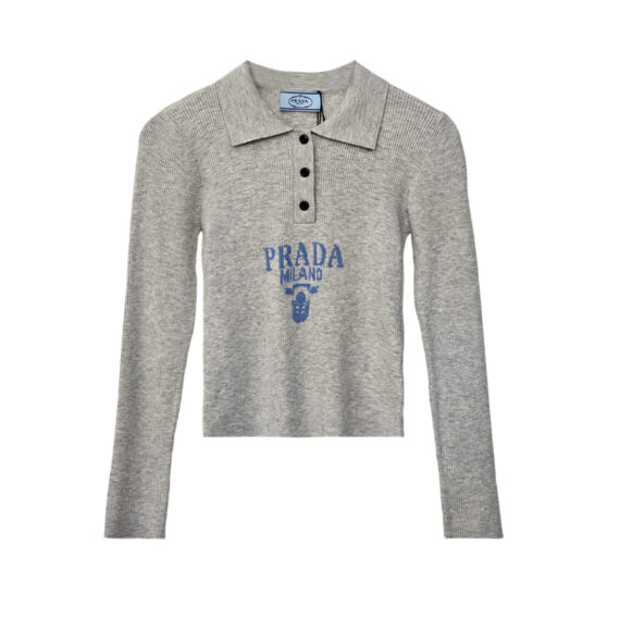 Prada Blouse