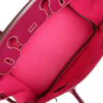 Medium Hermes Birkin Bag