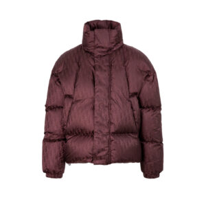 Dior Puffer Jacket