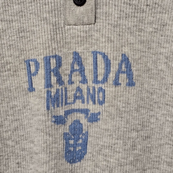 Prada Blouse