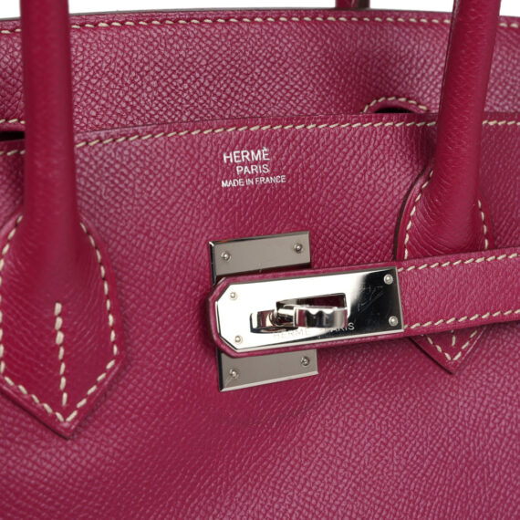 Medium Hermes Birkin Bag