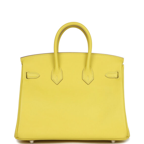 Large Hermes Birkin Bag