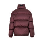 Dior Puffer Jacket