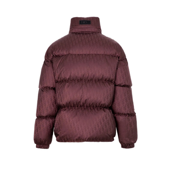 Dior Puffer Jacket