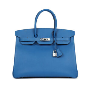 Medium Hermes Birkin Bag