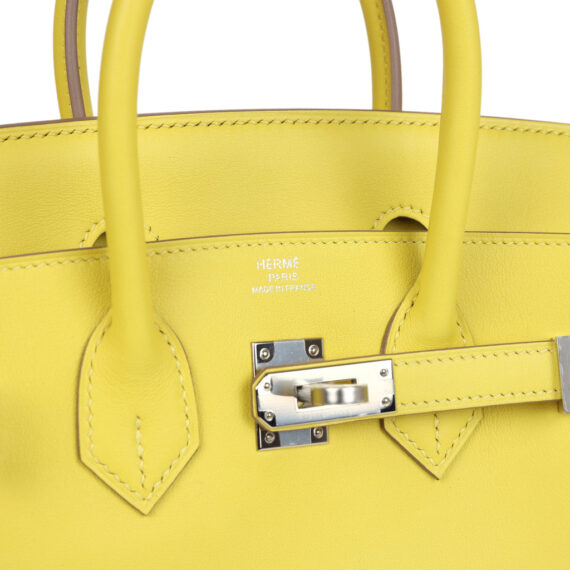 Large Hermes Birkin Bag