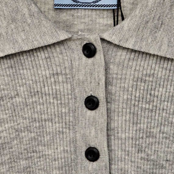 Prada Blouse