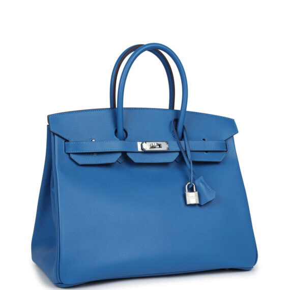 Medium Hermes Birkin Bag