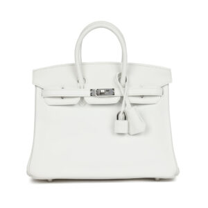 Large Hermes Birkin Bag