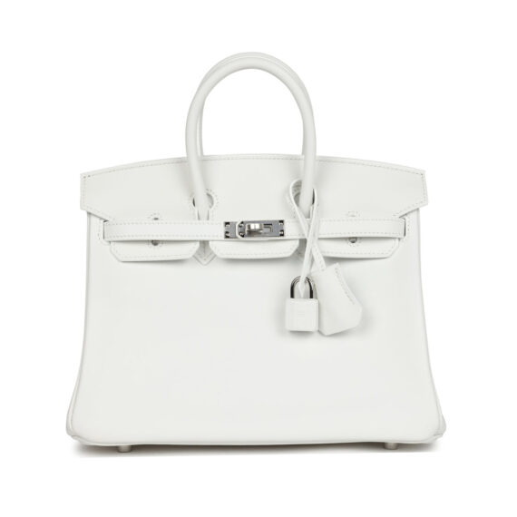 Large Hermes Birkin Bag