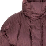 Dior Puffer Jacket