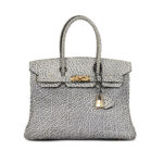 Medium Hermes Birkin Bag