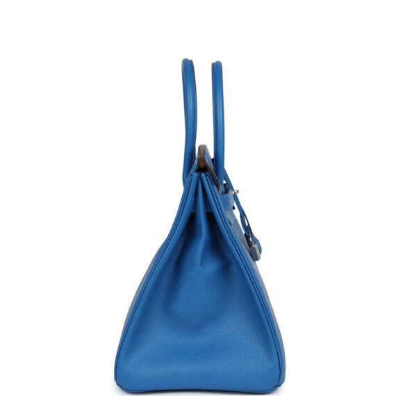 Medium Hermes Birkin Bag