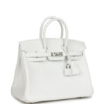 Large Hermes Birkin Bag