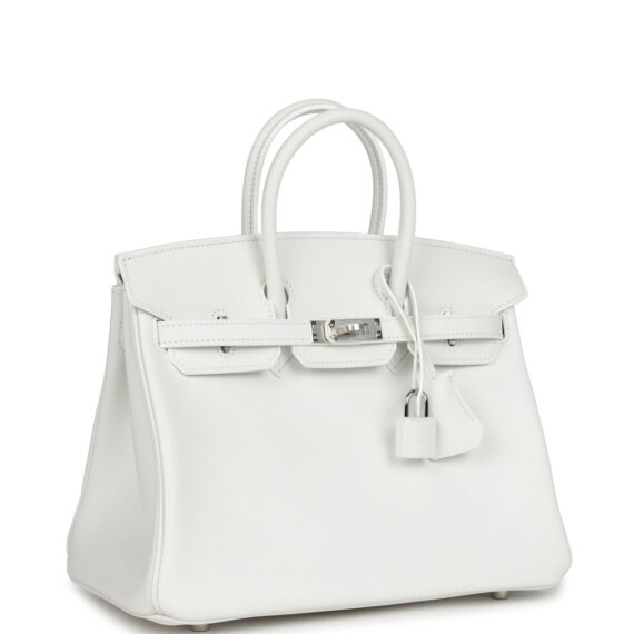 Large Hermes Birkin Bag