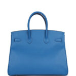Medium Hermes Birkin Bag