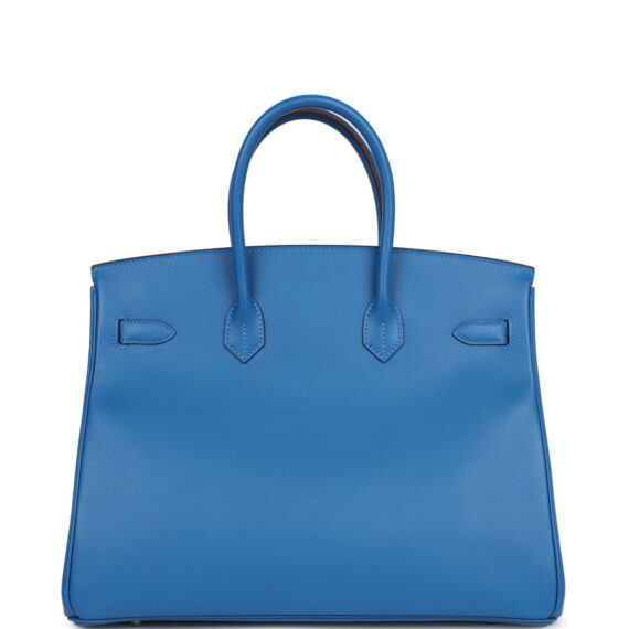 Medium Hermes Birkin Bag