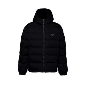 Prada Puffer Jacket
