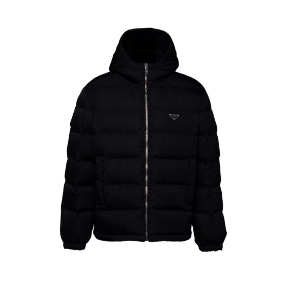 Prada Puffer Jacket