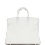 Large Hermes Birkin Bag