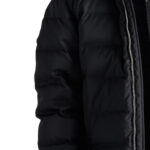 Prada Puffer Jacket
