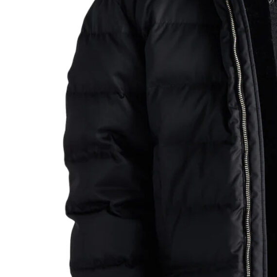 Prada Puffer Jacket
