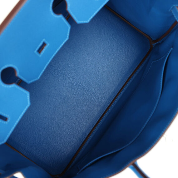Medium Hermes Birkin Bag