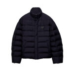 Prada Puffer Jacket