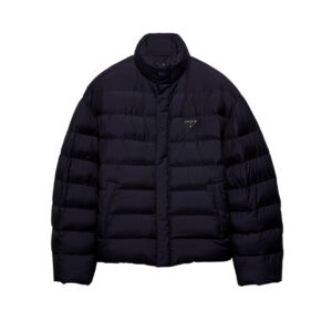 Prada Puffer Jacket