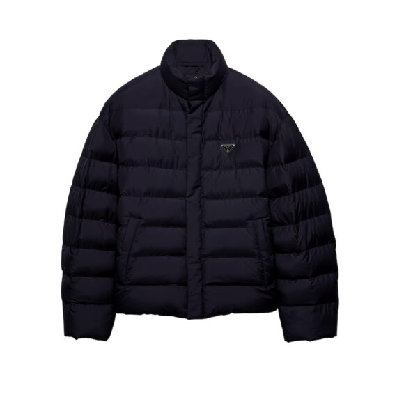 Prada Puffer Jacket