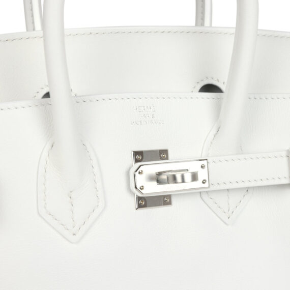 Large Hermes Birkin Bag