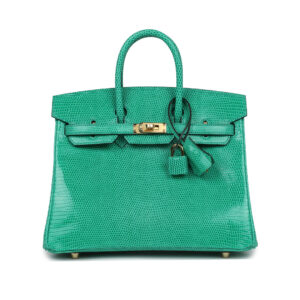 Large Hermes Birkin Bag
