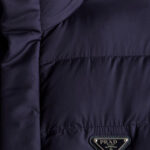 Prada Puffer Jacket