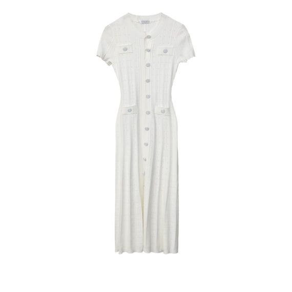 Sandro Paris Dress