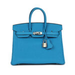 Large Hermes Birkin Bag