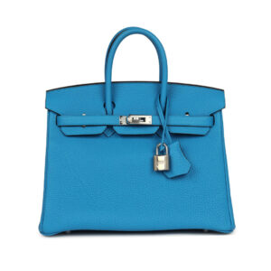 Large Hermes Birkin Bag