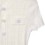 Sandro Paris Dress