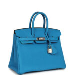 Large Hermes Birkin Bag