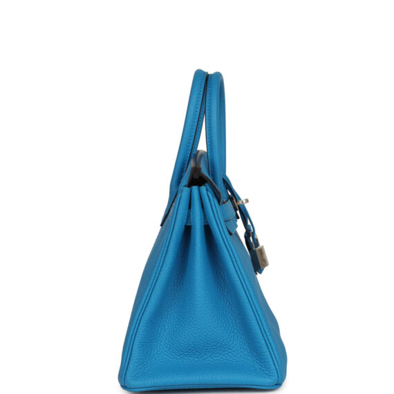 Large Hermes Birkin Bag