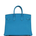 Large Hermes Birkin Bag