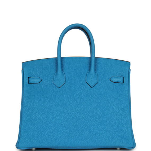 Large Hermes Birkin Bag