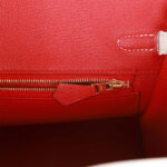 Large Hermes Birkin Bag