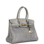 Medium Hermes Birkin Bag