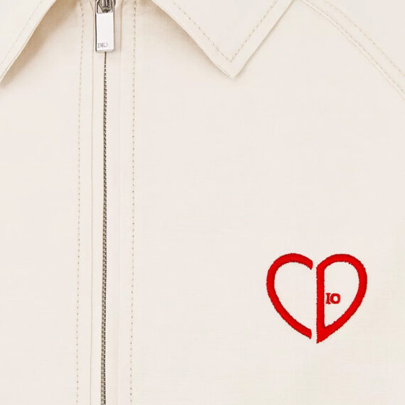 Dior Jacket